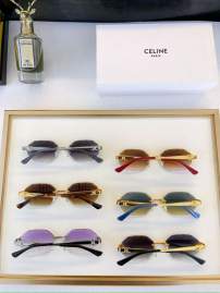 Picture of Celine Sunglasses _SKUfw80049927fw